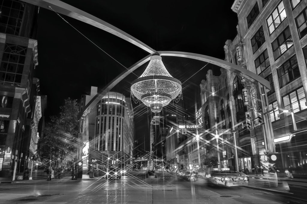 Cleveland Public Theatre — No. Try: Near West Theatre — No. Gordon Square Arts District — No. Let me pick: The 78th Street Studios — Cleveland