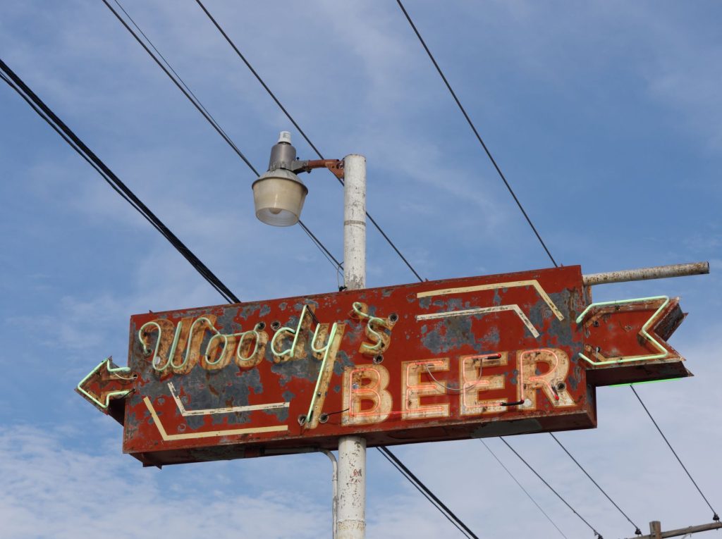Rudy's Bar & Grille at Parkview Field — Fort Wayne