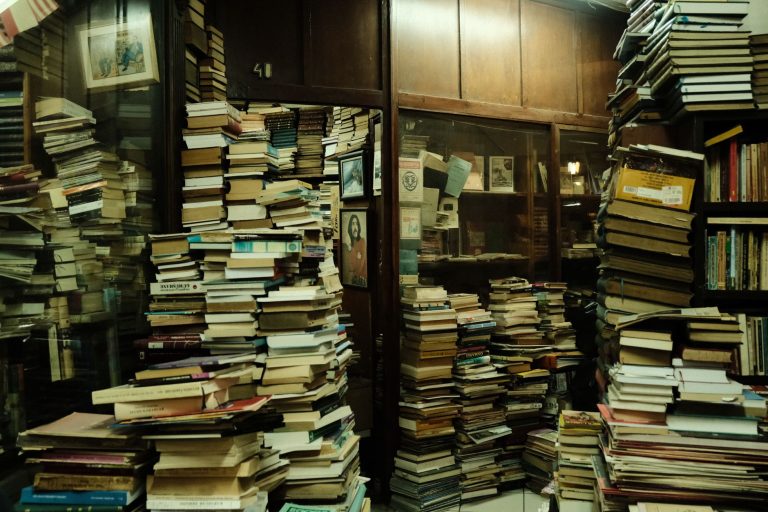 Changing Hands Bookstore — Phoenix