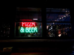 Old Chicago Pizza & Taproom Meridian — Meridian