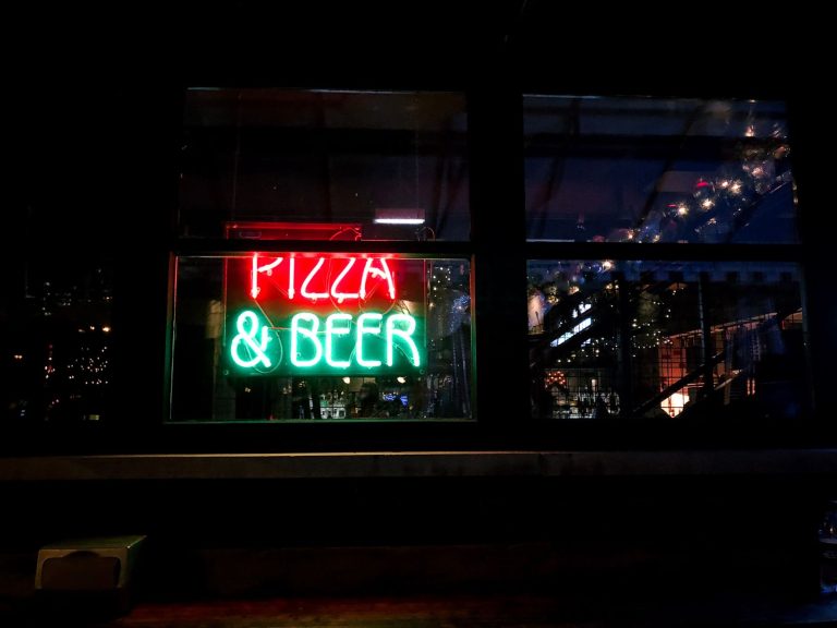 Lino's Pizza (Lino's Restaurant on East State Street) — Rockford