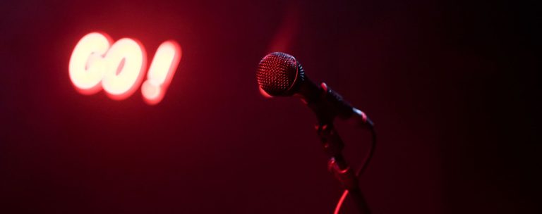 Appleton Improv & Comedy Scene at Skyline Comedy Café — Appleton