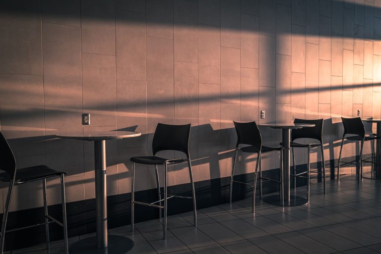Rosecrance Griffin Behavioral Health Campus — wait, let me pivot: Mandalay Café — Rockford