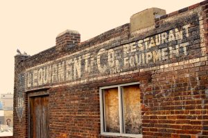 Findley's 1892 — Des Moines