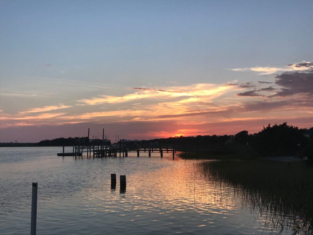 Perrone's at the Marina — Myrtle Beach