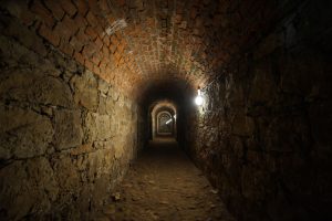 Tunnel Hill Heritage Center — Columbus