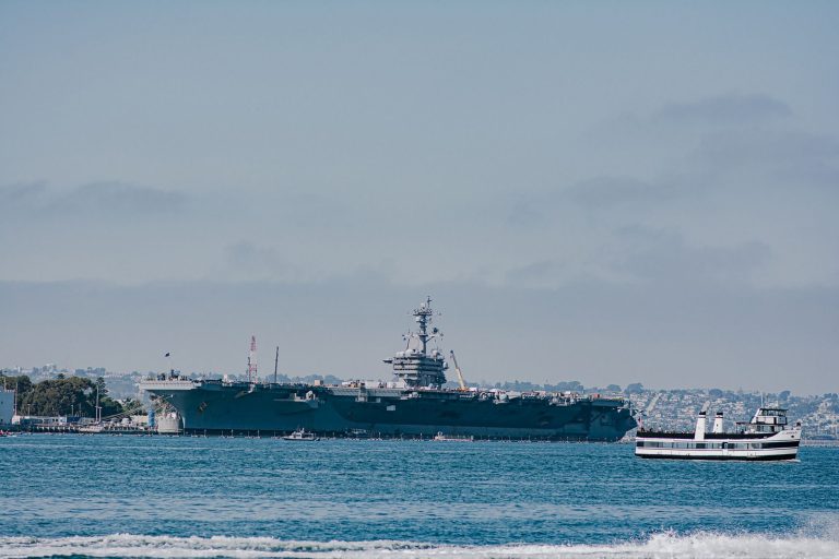 Ferry Landing Marketplace — San Diego