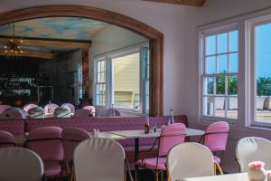 Beauty's Restaurant — Lexington