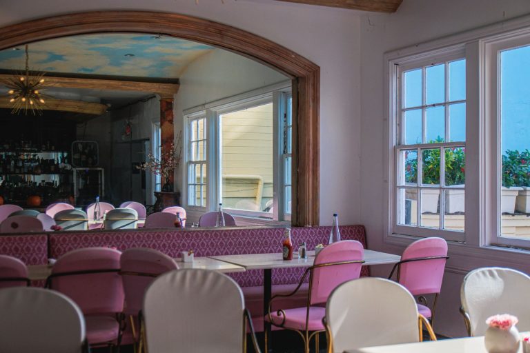 Beauty's Restaurant — Lexington