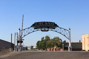 Wool Growers Restaurant — Fresno