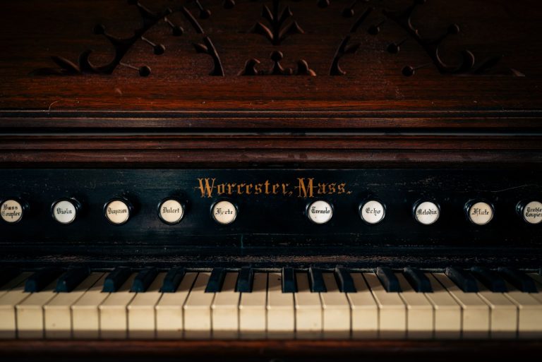 Piano Craft Guild — Boston