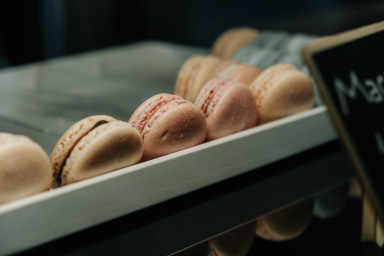 Nichole's Fine Pastry — Fargo