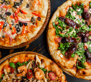 Litza's Pizza — West Valley City