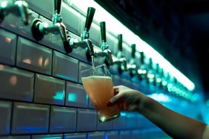 Flix Brewhouse — Austin