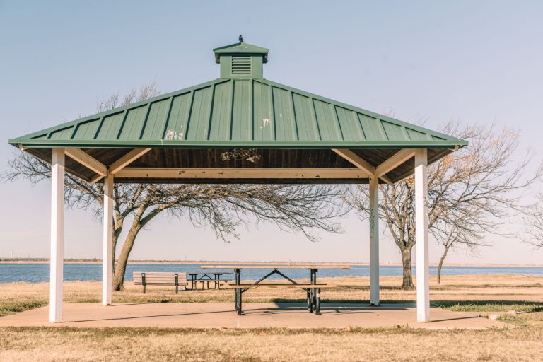 Buddy Holly Recreation Area — Midland