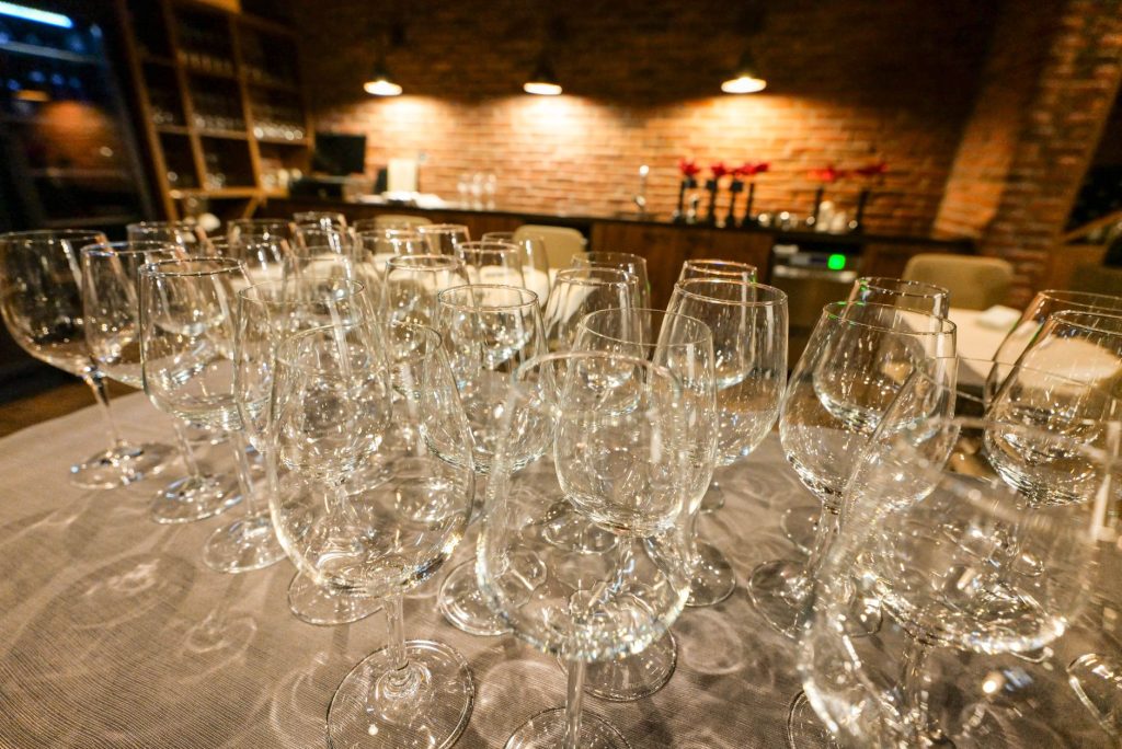 The Brentwood Restaurant & Wine Bar — Myrtle Beach