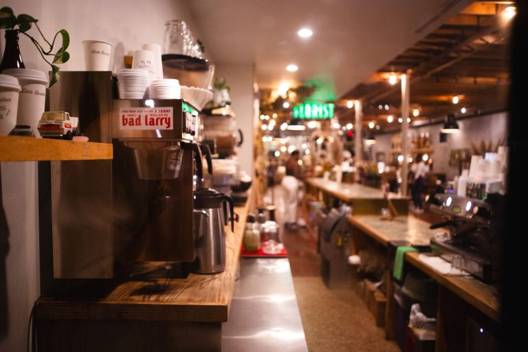 Oddly Correct Coffee Bar – Cedar Rapids — Cedar Rapids