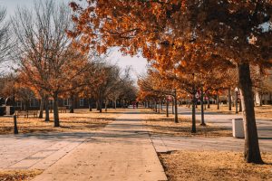 Outdoor Campus East — Sioux Falls