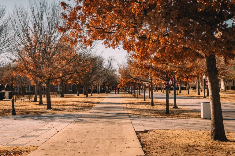 Outdoor Campus East — Sioux Falls