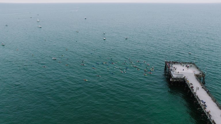 Isle of Palms Recreation Department Kayak Tours — Charleston