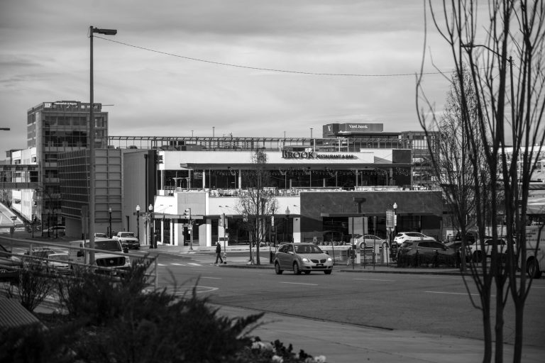Ki's Restaurant — Tulsa