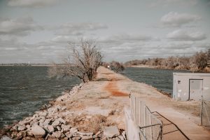 Martin Nature Center Audubon Trails at Lake Stanley Draper — Oklahoma City