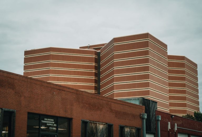 Woody Guthrie Center — Oklahoma City