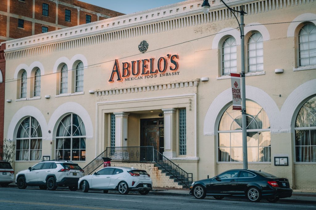 Leo's BBQ — Oklahoma City