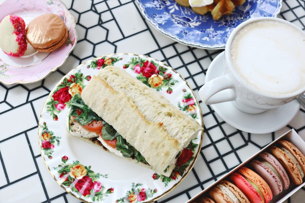 Darbster Bistro & Bakery — West Palm Beach