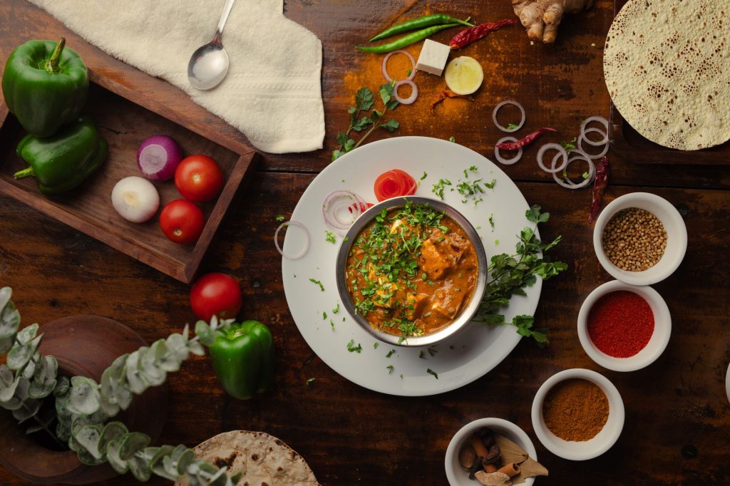 Bija Indian Kitchen – Rockwall — Rockwall