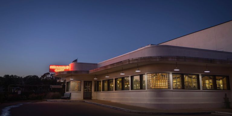 Frank's Waterway Grill — Georgetown