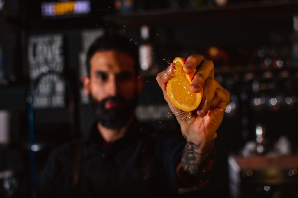 The Main Squeeze Juice Bar & Kitchen — Vancouver