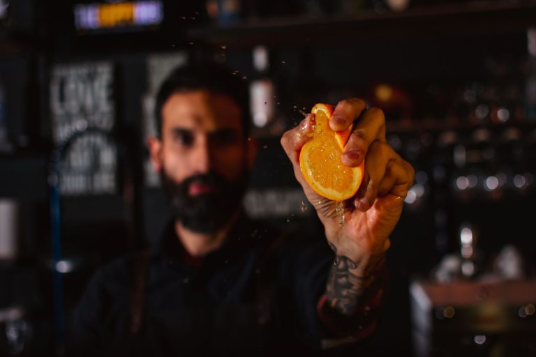 The Main Squeeze Juice Bar & Kitchen — Vancouver