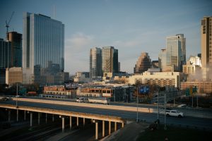 Geraldine's at Hotel Van Zandt — Austin