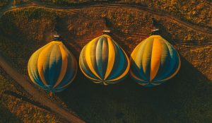 Hot Air Expeditions – Scottsdale Sunrise Balloon Flights — Scottsdale