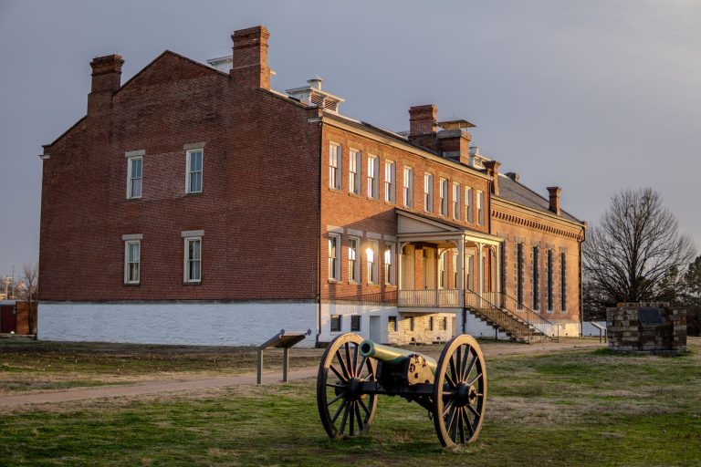 Fort Smith Trap & Skeet Club — Fort Smith