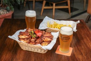 Sidewinders American Grill & Tavern — Sheridan