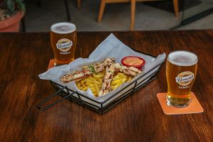 The Alchemist Gastropub & Bar — West Palm Beach