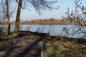 Sertoma Riverside Park — Bismark