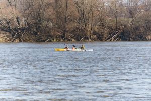 Patoka River National Wildlife Refuge & Management Area – Canoe & Kayak Access — Evansville