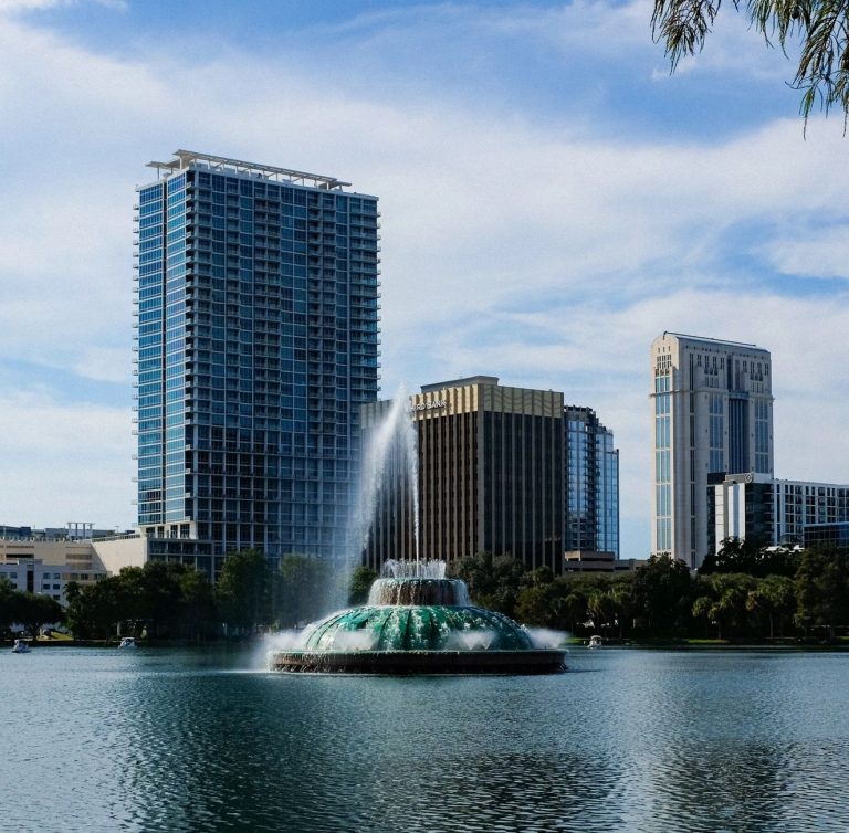 Luma on Park — Orlando