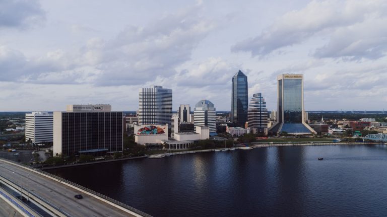 Bold City Brewery — Jacksonville