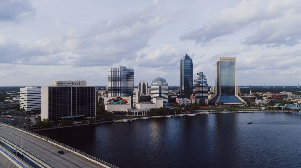 CoRK Arts District — Jacksonville