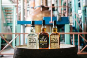 Three Rivers Distilling Co. — Fort Wayne