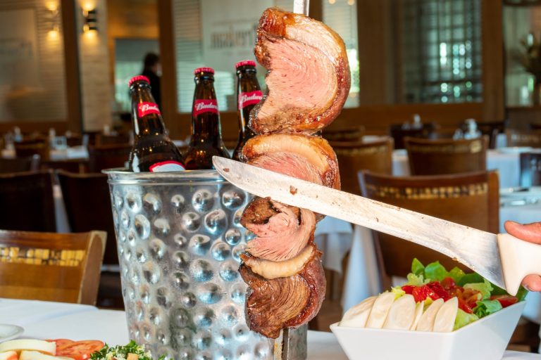 Porcao Churrascaria Orlando — Orlando