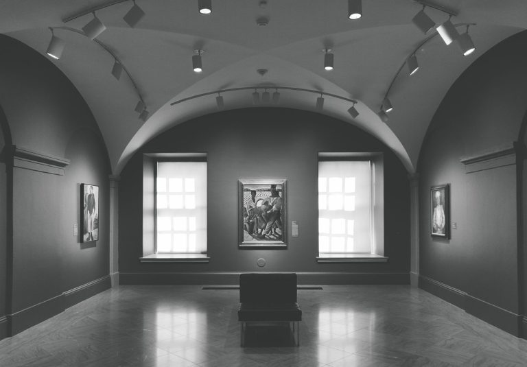 Schweinfurth Art Center — Syracuse