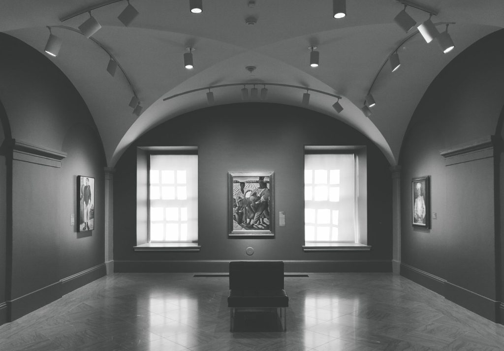 Black Rock Arts Center — Bridgeport