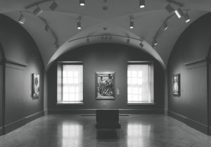 Elma Lewis School of Fine Arts – Roxbury Center for Arts at Hibernian Hall — Boston