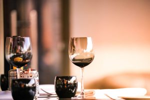 Duet Restaurant — Tulsa