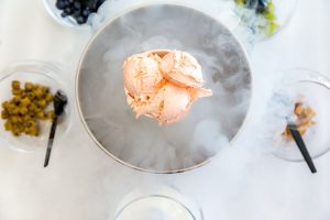 Crank & Boom Craft Ice Cream — Lexington